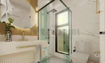 Imagem 10: Apartamento com 1 dormitório à venda, 53 m² por R$ 378.000,00 - Porto Novo - Caraguatatuba