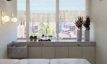 Imagem 7: Consultório pronto no Orion - Setor Marista