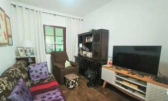 Imagem 5: Casa Ampla de 3 dormitórios sendo 1 suíte. Garagem coberta 2 carros. Pátio frente e fundos