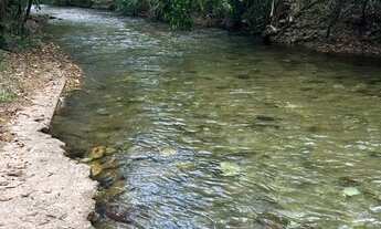 Imagem: Chácara chapada