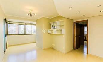 Imagem 2: Apartamento 2 Dorm Passo da Areia