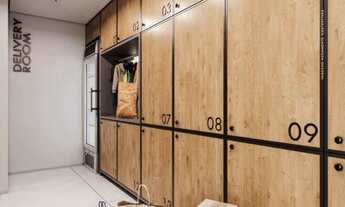 Imagem 2: Lançamento na Ponta do Farol_Aptos. Com 3 ou 4 quartos_Giardino