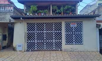 Imagem: Casa com 2 cômodos próximo ao Wanel Ville