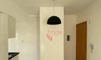 Imagem 5: Apartamento para Alugar de 01 Quarto no Bairro Nova Aliança em Ribeirão Preto Completo em