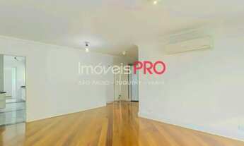 Imagem: Apartamento para locação em Moema - SP