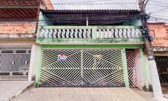 Imagem: Sobrado para venda em Residencial Sol Nascente