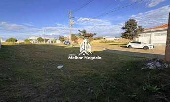 Imagem: Terreno à venda com 303 mª em Saltinho