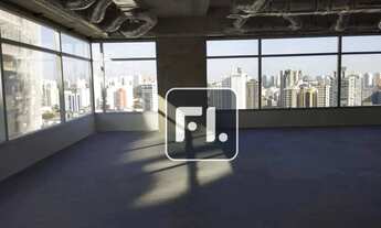 Imagem 3: Conjunto para alugar, 1495 m² por R$ 177.680,01/mês - Brooklin - São Paulo/SP