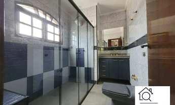 Imagem 7: Sobrado com 3 dormitórios, 235 m² - venda por R$ 850.000,00 ou aluguel por R$ 4.500,00/mês