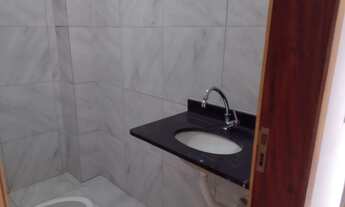 Imagem 8: Alugo casas em condomínio água incluso