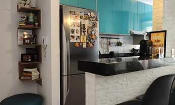 Imagem 3: OPORTUNIDADE! Apto 2 quartos Ouro Branco IV. SOMENTE PARTICULAR!