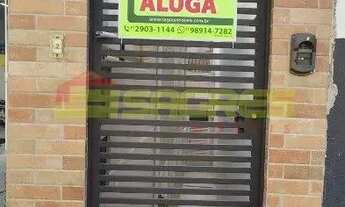 Imagem: CASA DE 1 DORMITORIO proximo ao Metrô