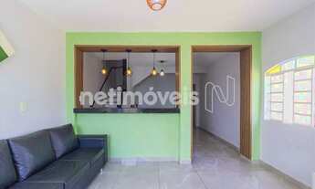 Imagem 2: Venda Casa geminada São Gabriel Belo Horizonte