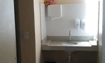 Imagem 3: SALA COMERCIAL NA 104 SUL, AV. JK, COM 110 M2 PARA LOJAS