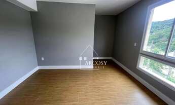 Imagem 3: Apartamento com 2 dormitórios para alugar, 85 m² por R$ 4.400,00/mês - Castelanea - Petróp