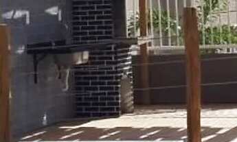 Imagem 6: Alugo apartamento mobiliado no Geisel