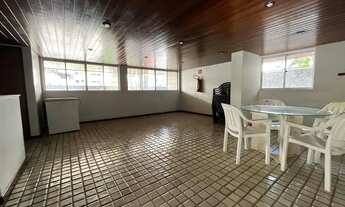 Imagem 7: Imóvel para venda possui 137 metros quadrados com 3 quartos em Ponta Verde - Maceió - AL