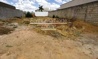 Imagem: Excelente Lote na Ponte Alta Norte