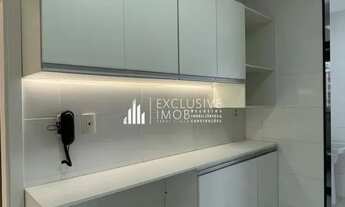 Imagem 2: MARAVILHOSO APTO NO ED. RAVELLO