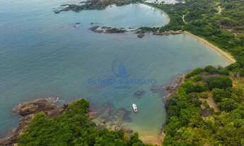 Imagem: Lote para venda tem 675 metros quadrados