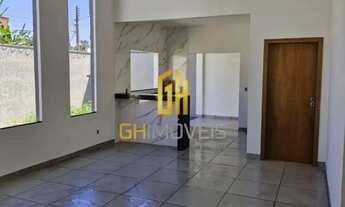 Imagem 5: Casa à venda, 120 m² por R$ 545.000,00 - Parque das Nações - Aparecida de Goiânia/GO