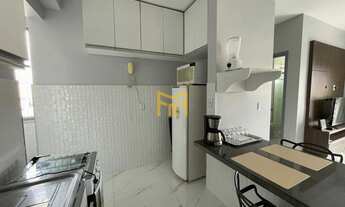 Imagem 5: Chácaras Ipê- Apartamento mobiliado para locação, Parque Verde, Belém, PA