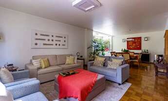 Imagem: Apartamento para venda em Consolação com