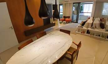 Imagem 2: Apartamento 3 Quartos 118 m² - Elos (Ilha Pura