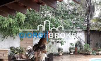 Imagem 2: Chácara completa à venda no Condomínio São Miguel Arcanjo, São José do Rio Preto-SP: 2 qua