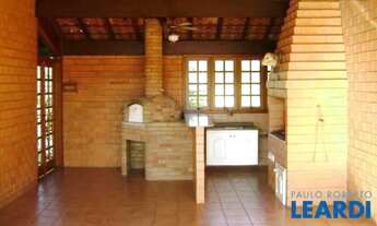 Imagem 4: CASA EM CONDOMÍNIO - JARDIM TEREZA CRISTINA - SP