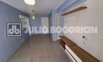 Imagem 3: OPORTUNIDADE PECHINCHA 02QTS - VAZIO - PLANEJADO - SUITE - VARANDA GOUMET - TOTAL INFRA