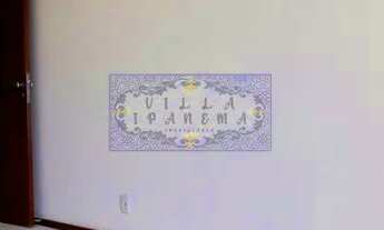 Imagem 14: TIJUCA RUA JOÃO ALFREDO 140M² 1 POR ANDAR 3 QUARTOS 3 BANHEIROS REFORMADOS PLAY CHURRASQUE