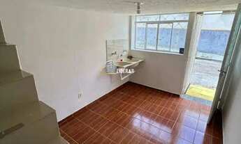 Imagem 2: Excelente barracão de dois pavimentos para locação Bairro Ipê Belo Horizonte/MG