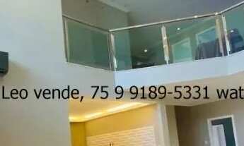 Imagem 5: Leo vende, Bairro Sim, 3 suítes, varanda, piscina, banheira de hidro