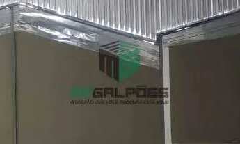 Imagem 6: GALPÃO PARA LOCAÇÃO - RIACHO DAS PEDRAS - CONTAGEM-MG