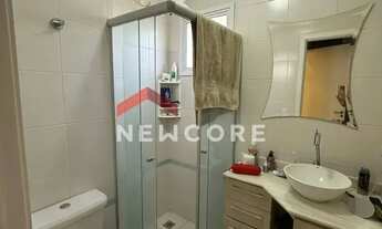 Imagem 3: Apartamento em Avenida José Munia - Jardim Francisco Fernandes - São José do Rio Preto/SP