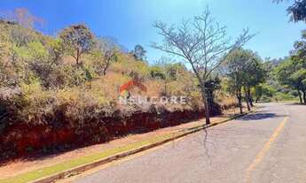 Imagem 5: Lote em condomínio em Alameda Cannes - Riviera - Nova Lima/MG