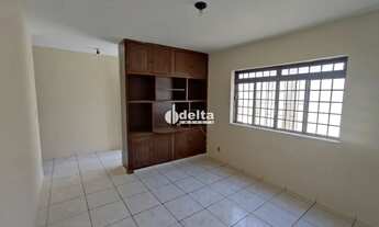 Imagem 3: Casa disponível para locação no bairro Santa Maria em Uberlândia-MG