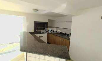 Imagem 7: Casa residencial para locação no bairro City Uberlândia com 3 suítes