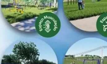 Imagem 3: Terreno Setvalley Horizonte - Aceito troca com carro