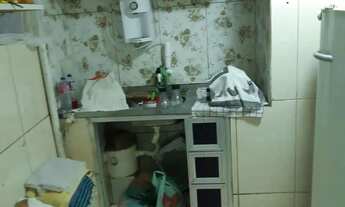 Imagem 5: Aluguel de casa Casa com 1 dormitório