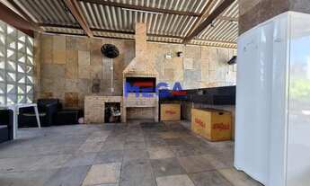 Imagem 5: Apartamento com 2 suítes no bairro Parangaba em Fortaleza, CE