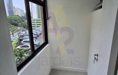 Imagem 12: Apartamento para Aluguel na Bela Vista com 90 m² e 2 dormitórios/quartos disponíveis