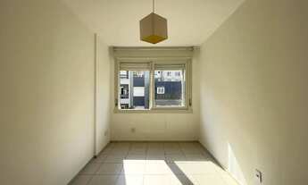 Imagem 2: APARTAMENTO 1 DORMITÓRIO DE FRENTE COM 40 M² NO CENTRO HISTÓRICO