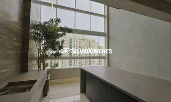 Imagem 4: Residencial Apartamento no Vila Da Serra com 260,00 (M²), 3 quartos e 4 vagas para Alugue