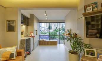 Imagem 6: Amplo apartamento de 2 quartos sendo 1 suíte no bairro Centro em Novo Hamburgo