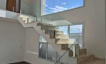 Imagem 3: Sobrado para alugar em Indaiatuba, Jardim Residencial Viena, com 3 suítes, com 229 m²