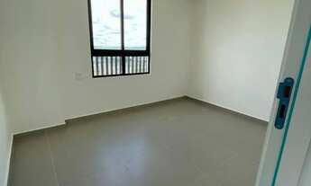 Imagem 4: Apartamento vista mar com 2 dormitórios para alugar, 59 m² por R$ 3.500/mês - Aeroclube