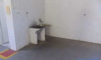 Imagem 3: GALPÃO - JARDIM NOVO MUNDO - SP