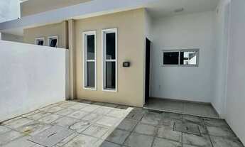 Imagem 2: Casa Nova à Venda no Colinas do Sul